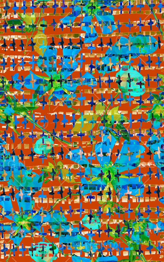 数码华亿平台印花华亿平台图片