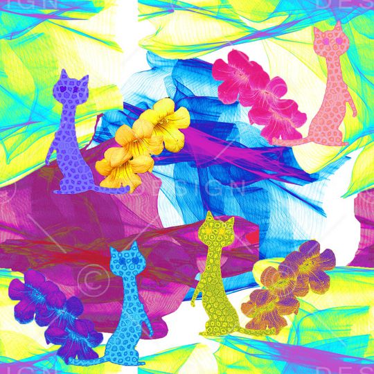 创意印花华亿平台图片