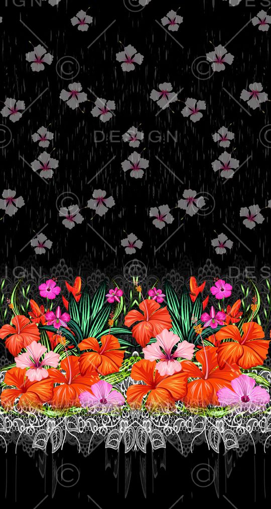 数码华亿平台印花华亿平台图片