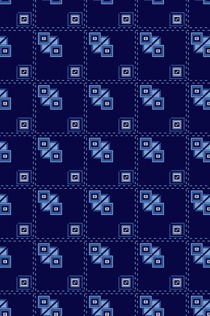 民族风印花华亿平台图片