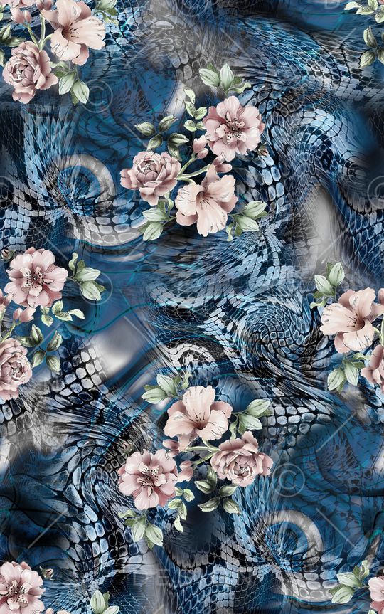 数码华亿平台印花华亿平台图片