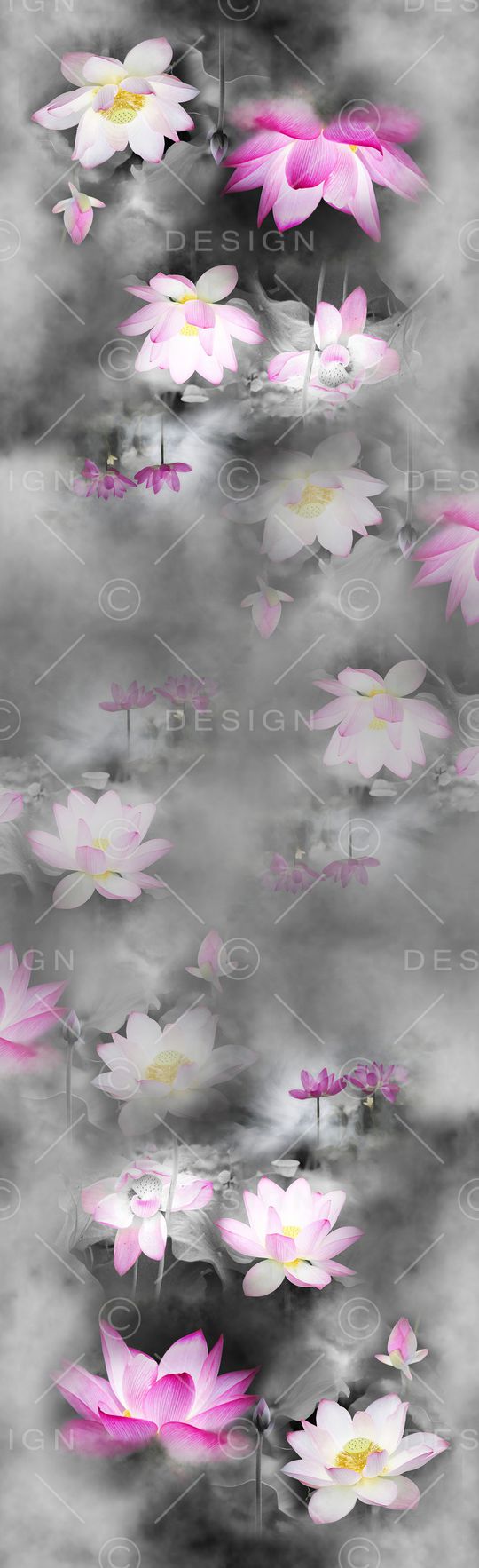 数码华亿平台印花华亿平台图片