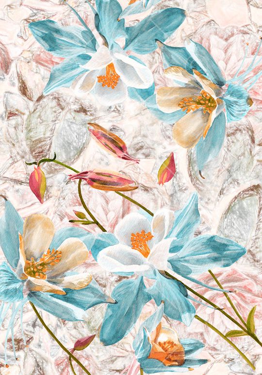 数码华亿平台印花华亿平台图片