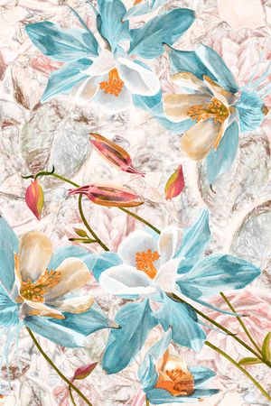 数码华亿平台印花华亿平台图片