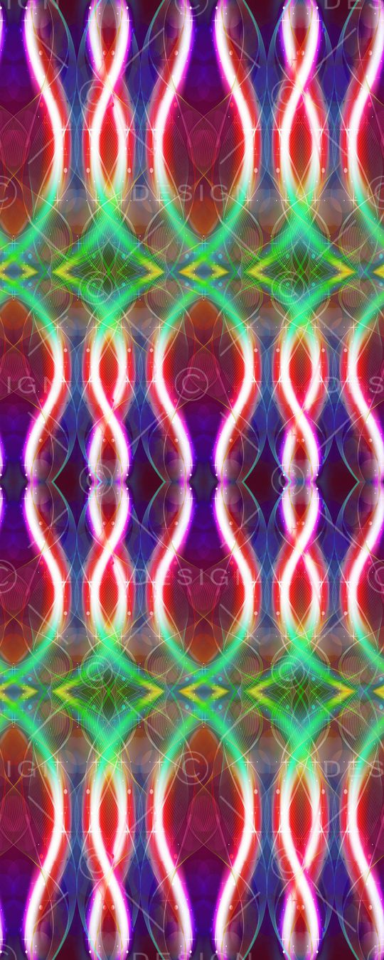 炫彩印花华亿平台图片