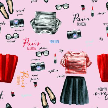 1007694-卡通1- 粉