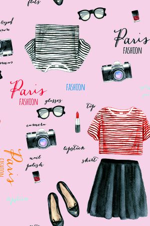 卡通印花华亿平台图片