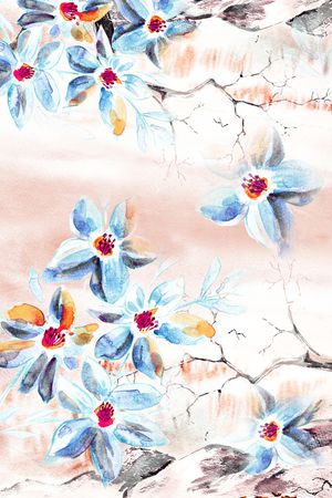 数码华亿平台印花华亿平台图片