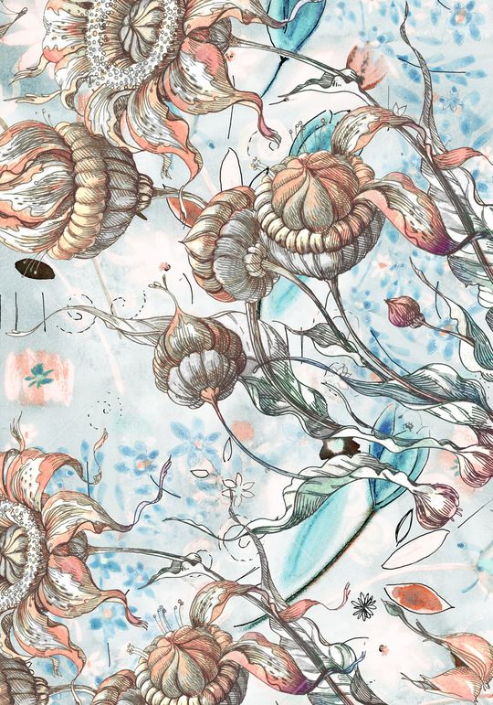 数码华亿平台印花华亿平台图片