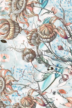 数码华亿平台印花华亿平台图片