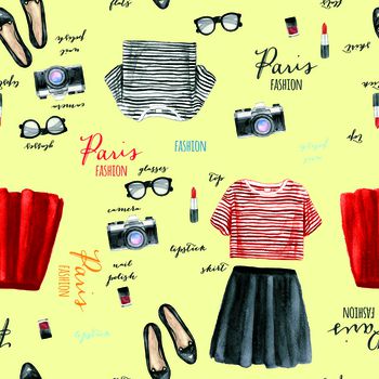 1007855-卡通1- 黄