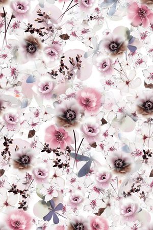 民族风印花华亿平台图片