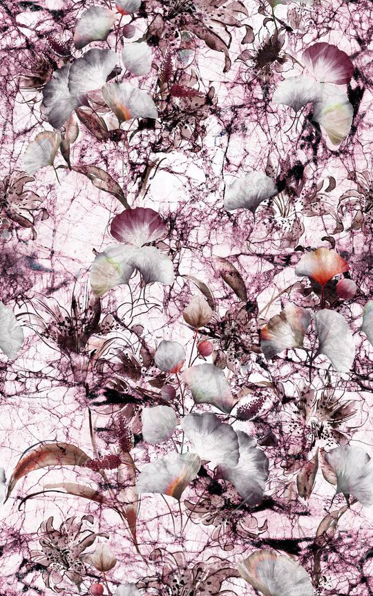 民族风印花华亿平台图片