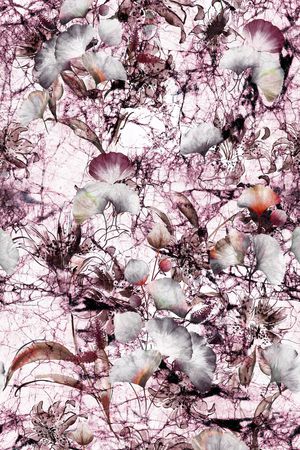 民族风印花华亿平台图片