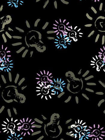 创意印花华亿平台图片