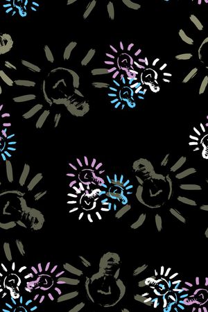 创意印花华亿平台图片