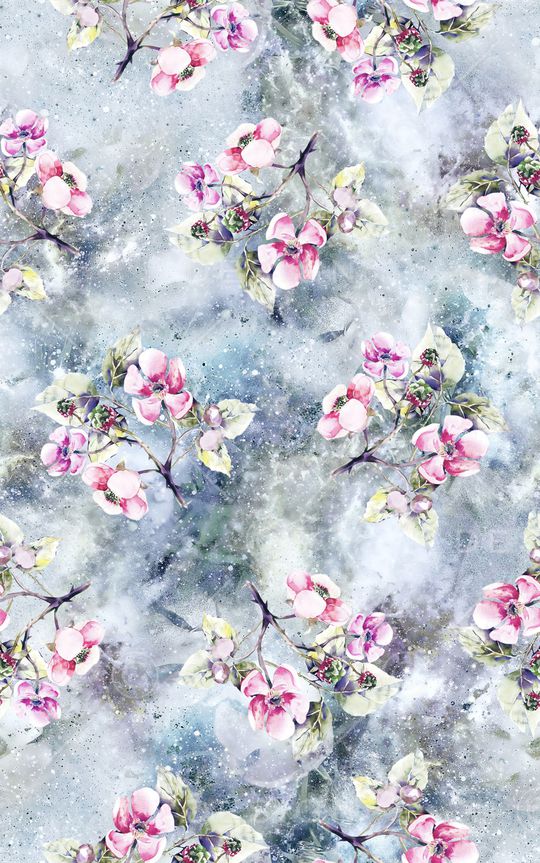 民族风印花华亿平台图片