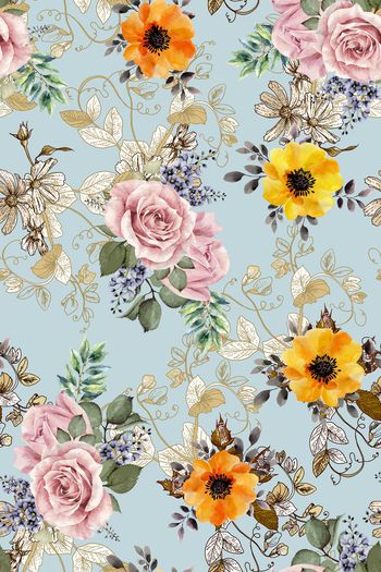 1008156-手绘植物 180136d