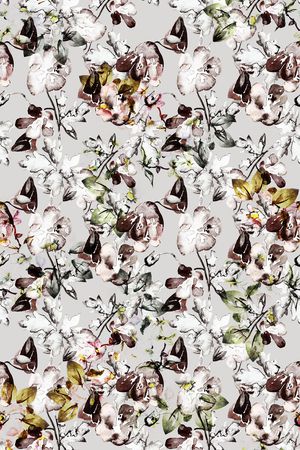 民族风印花华亿平台图片