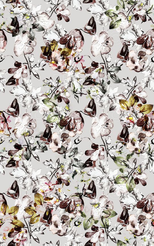 民族风印花华亿平台图片