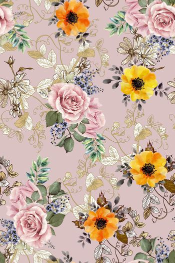 1008174-手绘植物 180136