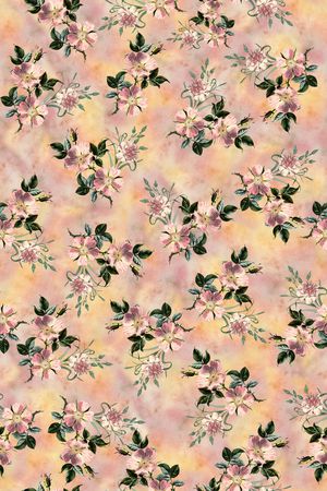 肌理印花华亿平台图片