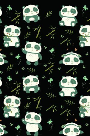 卡通印花华亿平台图片