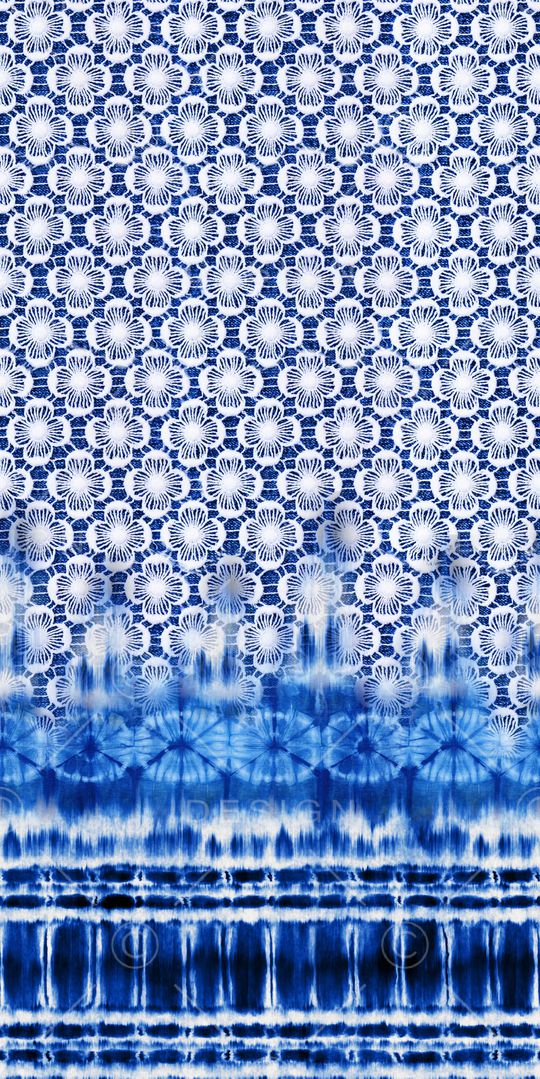 民族风印花华亿平台图片