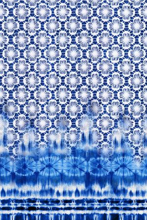 民族风印花华亿平台图片