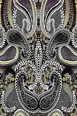 传统华亿平台印花华亿平台图片