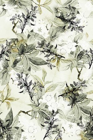 民族风印花华亿平台图片