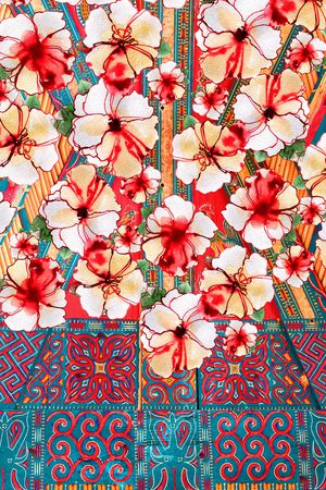 数码华亿平台印花华亿平台图片