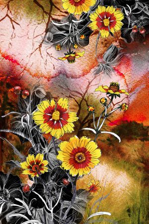 数码华亿平台印花华亿平台图片