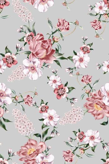 1008356-复古植物 180143c