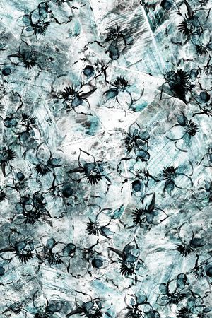 民族风印花华亿平台图片