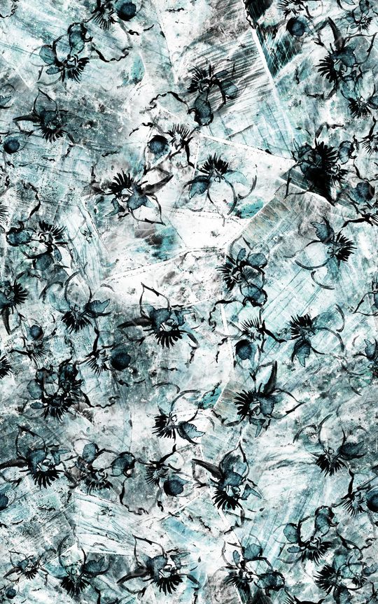 民族风印花华亿平台图片