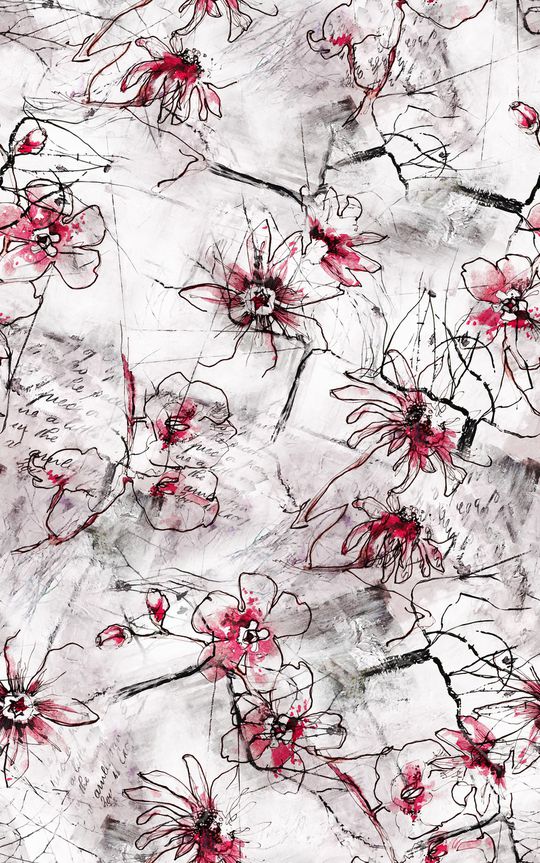 民族风印花华亿平台图片