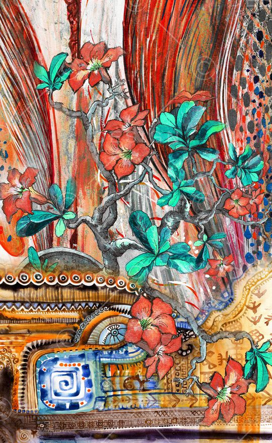 数码华亿平台印花华亿平台图片