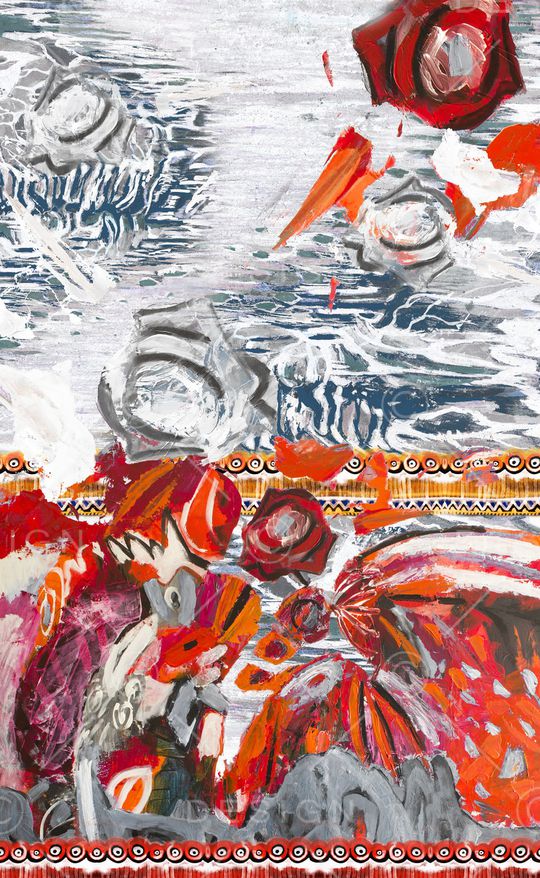 数码华亿平台印花华亿平台图片