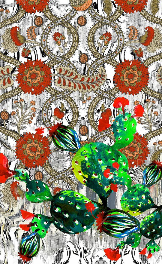 数码华亿平台印花华亿平台图片