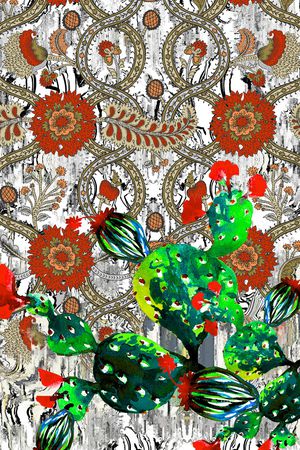 数码华亿平台印花华亿平台图片