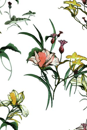 大花印花华亿平台图片