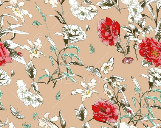 大花印花华亿平台图片