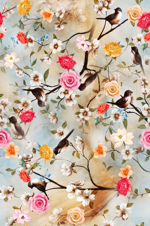 数码华亿平台印花华亿平台图片