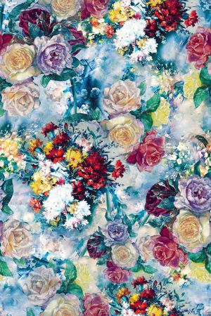 数码华亿平台印花华亿平台图片