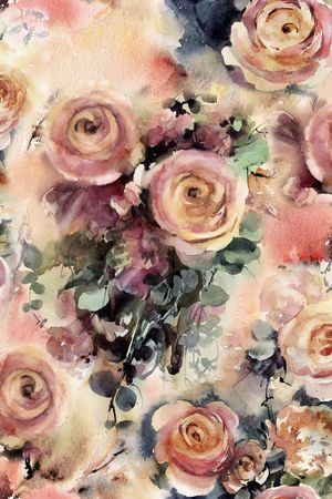 雪纺印花华亿平台图片