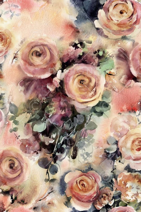 雪纺印花华亿平台图片