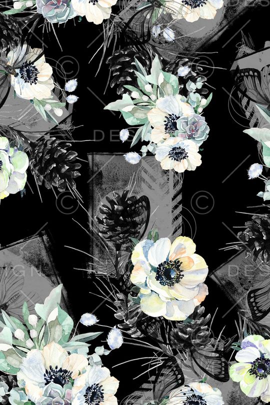 数码华亿平台印花华亿平台图片