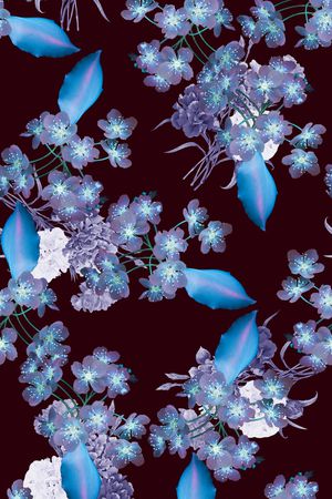 纹理印花华亿平台图片