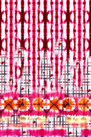 民族风印花华亿平台图片